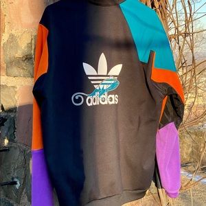 Mens Quarter Zip Fleece